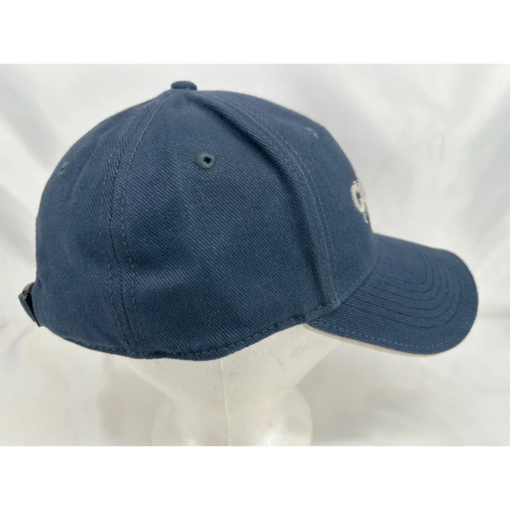 Carhartt canvas baseball